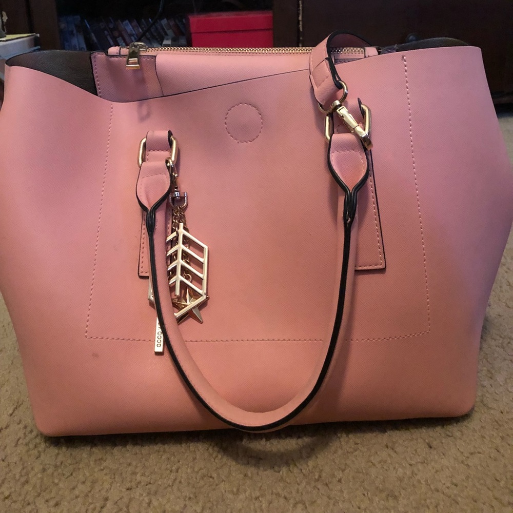Call it Spring Purse